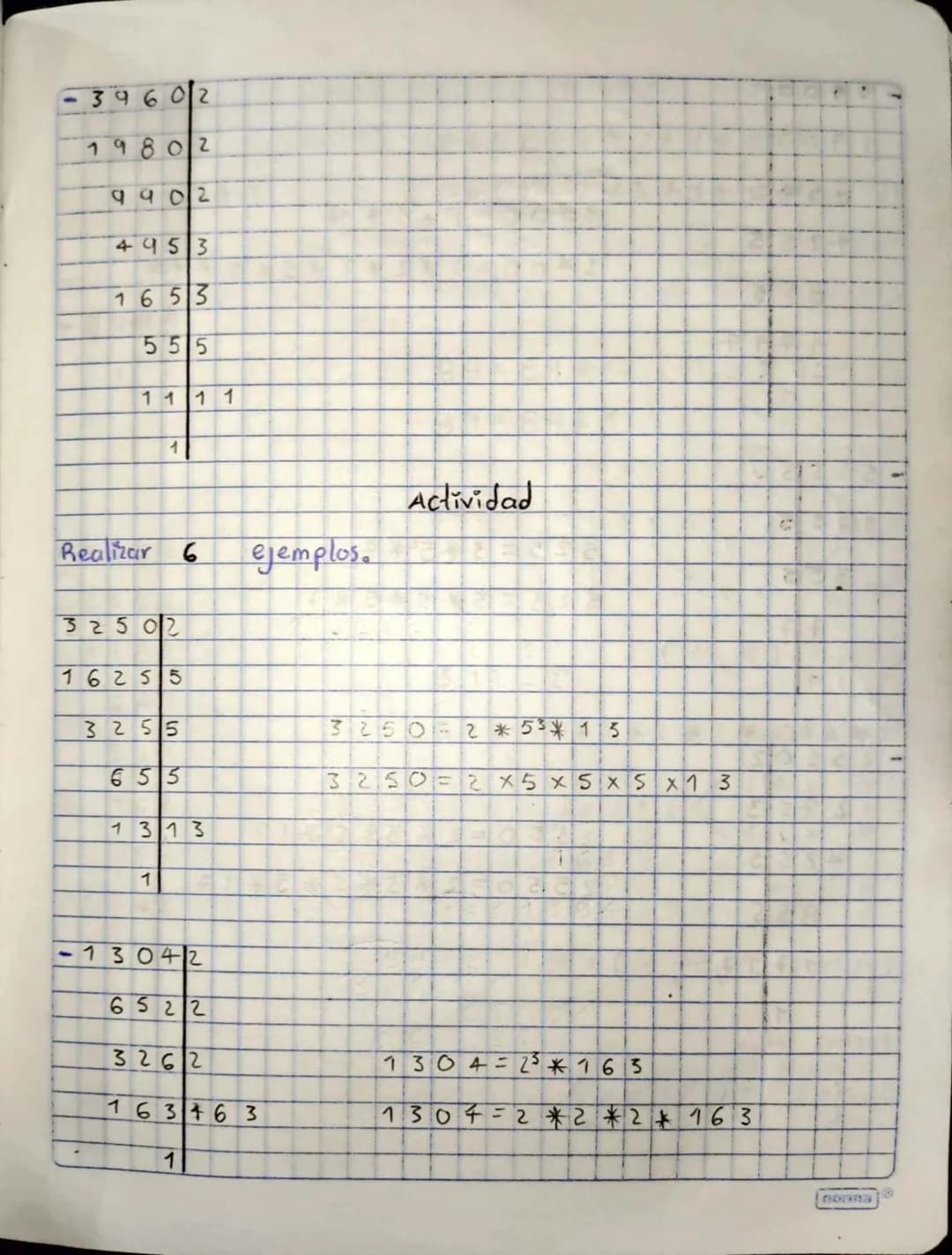 IT.I Pascual Bravo
Julian Gomez Lopez
Grupo: 67
Docentes Gonsalo Numeros
Primos
son multiplos de uno
* Sus divisores
son el numero 1
Y
el mi
