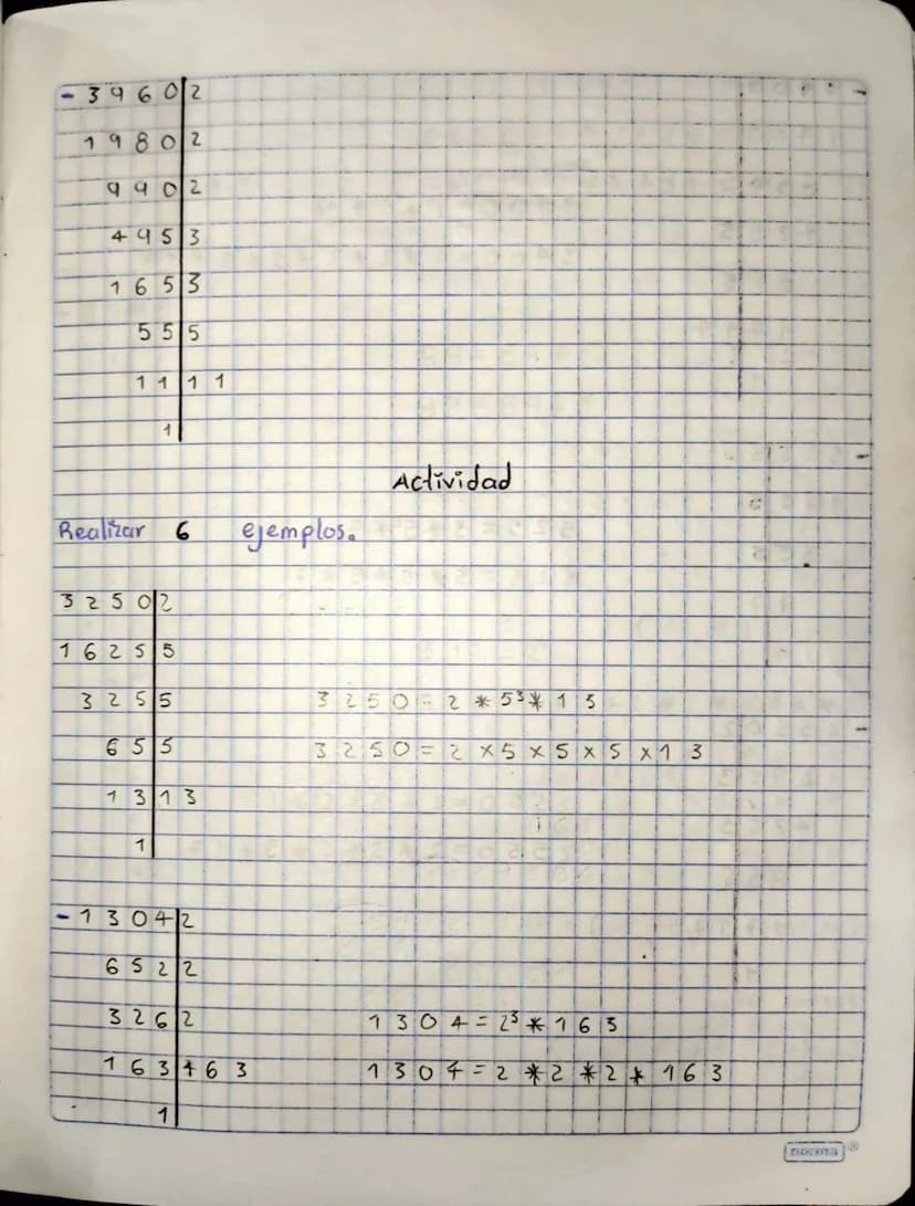 IT.I Pascual Bravo
Julian Gomez Lopez
Grupo: 67
Docentes Gonsalo Numeros
Primos
son multiplos de uno
* Sus divisores
son el numero 1
Y
el mi