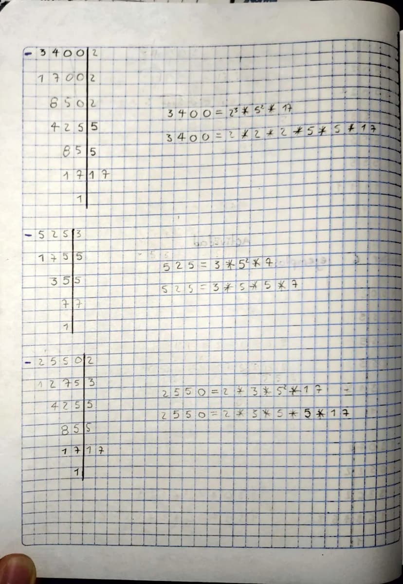 IT.I Pascual Bravo
Julian Gomez Lopez
Grupo: 67
Docentes Gonsalo Numeros
Primos
son multiplos de uno
* Sus divisores
son el numero 1
Y
el mi