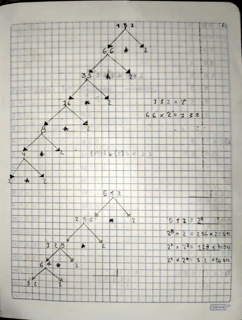 IT.I Pascual Bravo
Julian Gomez Lopez
Grupo: 67
Docentes Gonsalo Numeros
Primos
son multiplos de uno
* Sus divisores
son el numero 1
Y
el mi