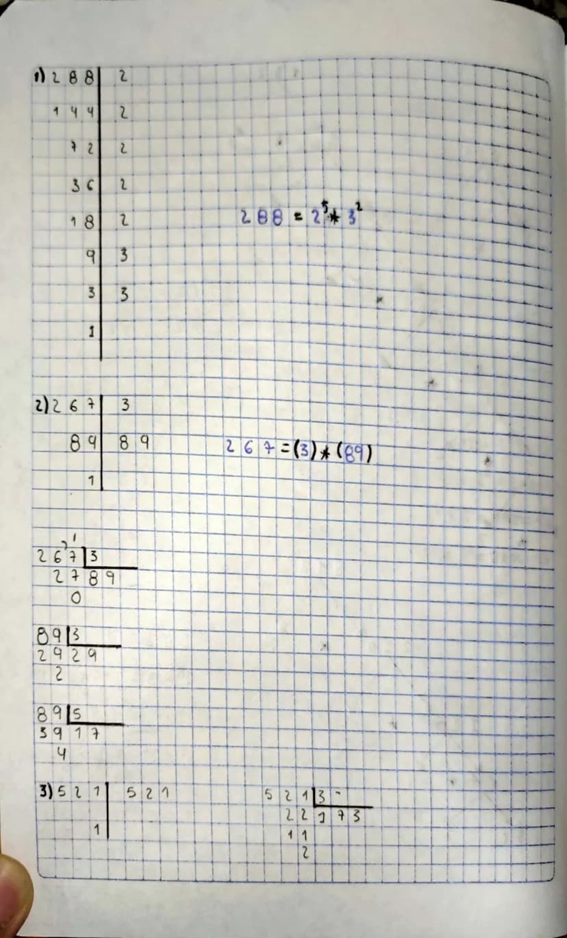 IT.I Pascual Bravo
Julian Gomez Lopez
Grupo: 67
Docentes Gonsalo Numeros
Primos
son multiplos de uno
* Sus divisores
son el numero 1
Y
el mi