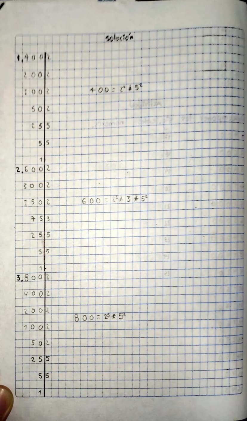 IT.I Pascual Bravo
Julian Gomez Lopez
Grupo: 67
Docentes Gonsalo Numeros
Primos
son multiplos de uno
* Sus divisores
son el numero 1
Y
el mi