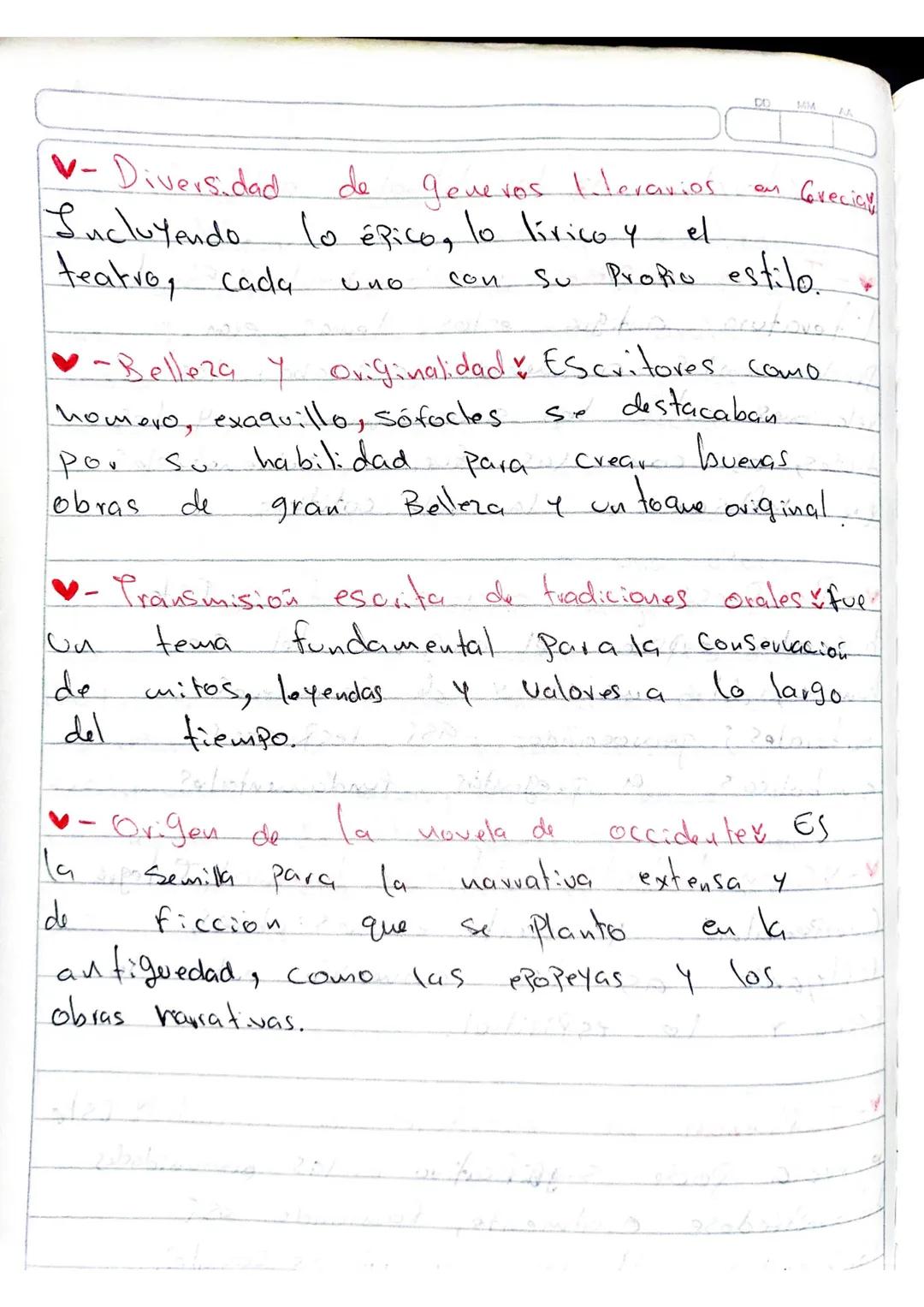 # Literatura Antigua

Ja literatura antigua es el conjunto de
obras literarias Creadas por civilizaciones.
4 Culturas de tiempos Pasados, de