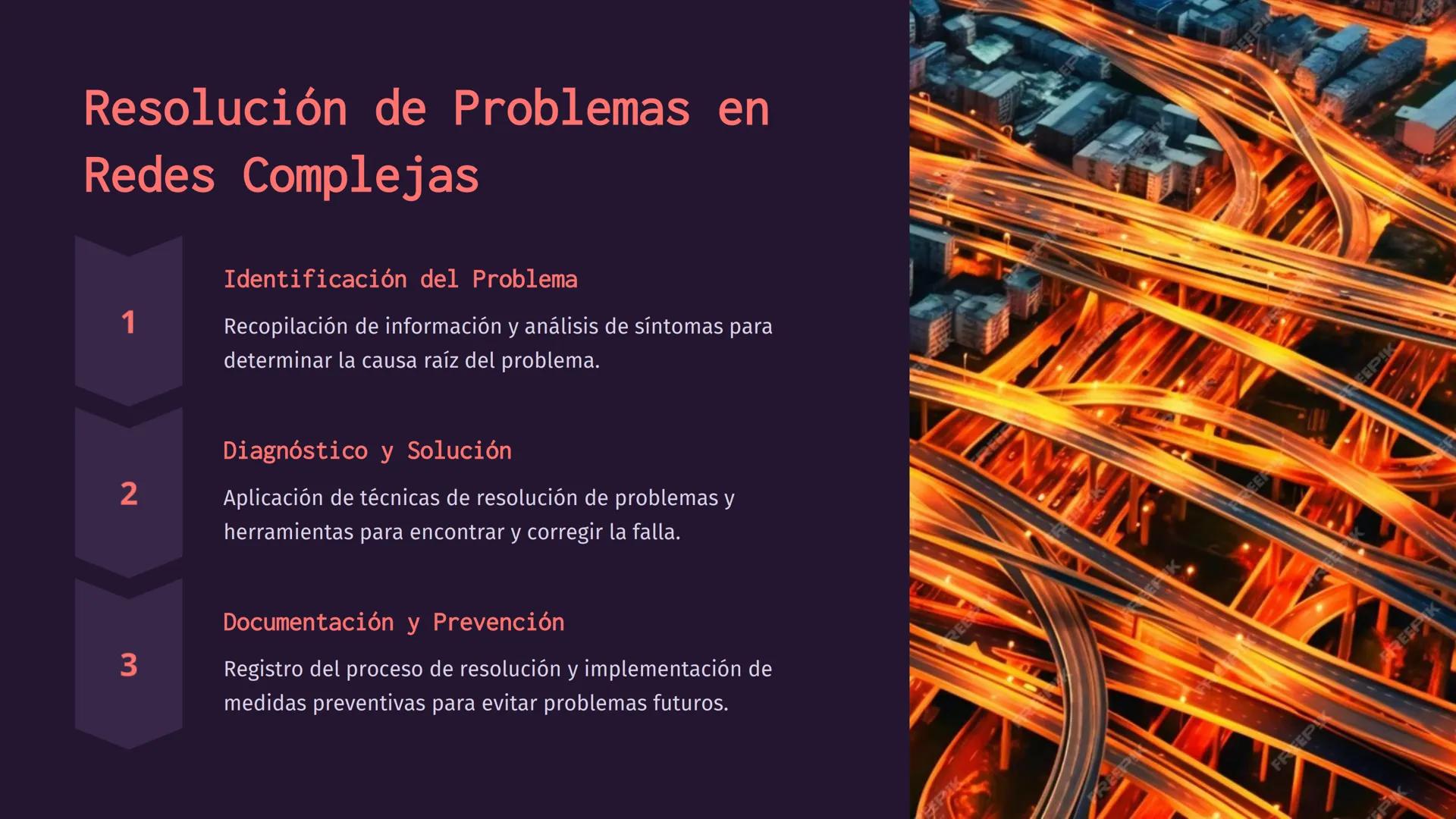 Redes de Computadores
Avanzadas: Protocolos,
configuración de dispositivos y
administración de redes

Explore el mundo fascinante de las red