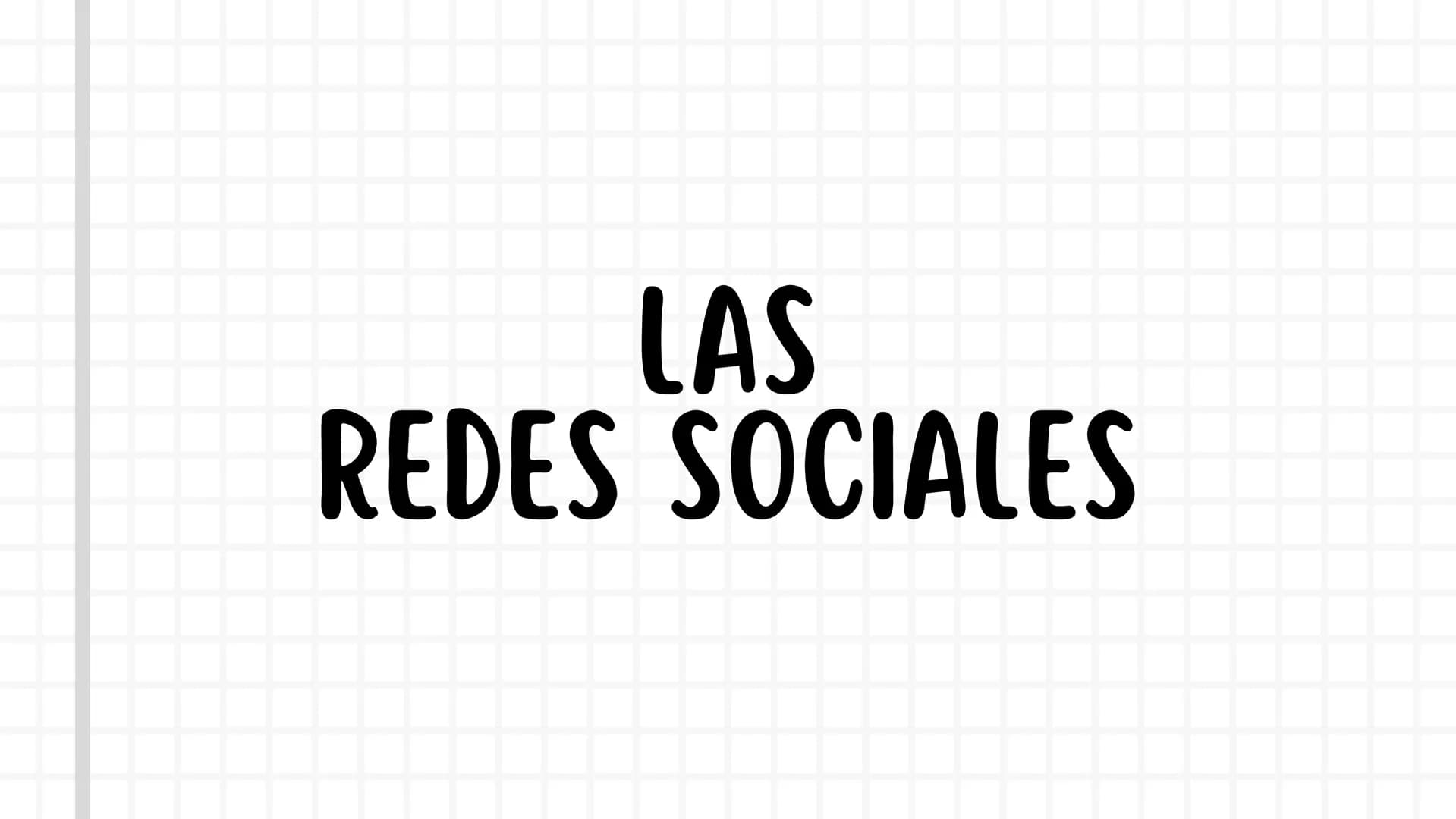 LAS
REDES SOCIALES ¿QUE SON LAS REDES SOCIALES?
Las redes sociales son plataformas digitales que
conectan a personas con intereses, activida