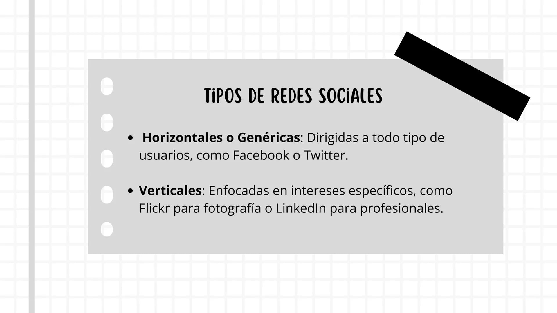 LAS
REDES SOCIALES ¿QUE SON LAS REDES SOCIALES?
Las redes sociales son plataformas digitales que
conectan a personas con intereses, activida