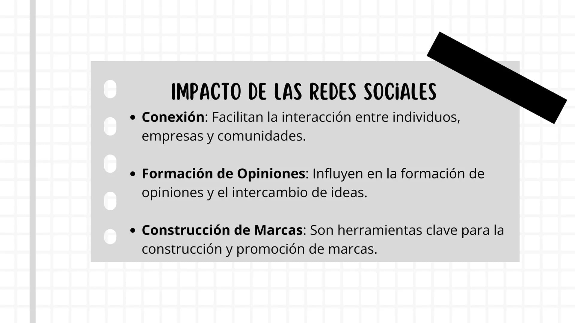 LAS
REDES SOCIALES ¿QUE SON LAS REDES SOCIALES?
Las redes sociales son plataformas digitales que
conectan a personas con intereses, activida