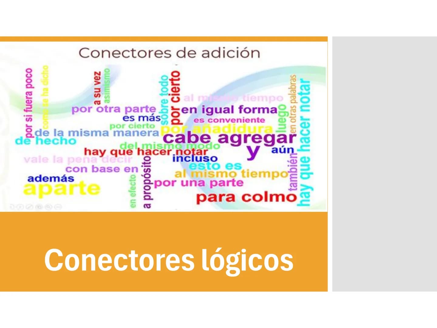 Niveles de lectura Nivel literal
Es el reconocimiento de todo aquello que está
explícito en el texto.
• Identificar detalles
• Precisar el e