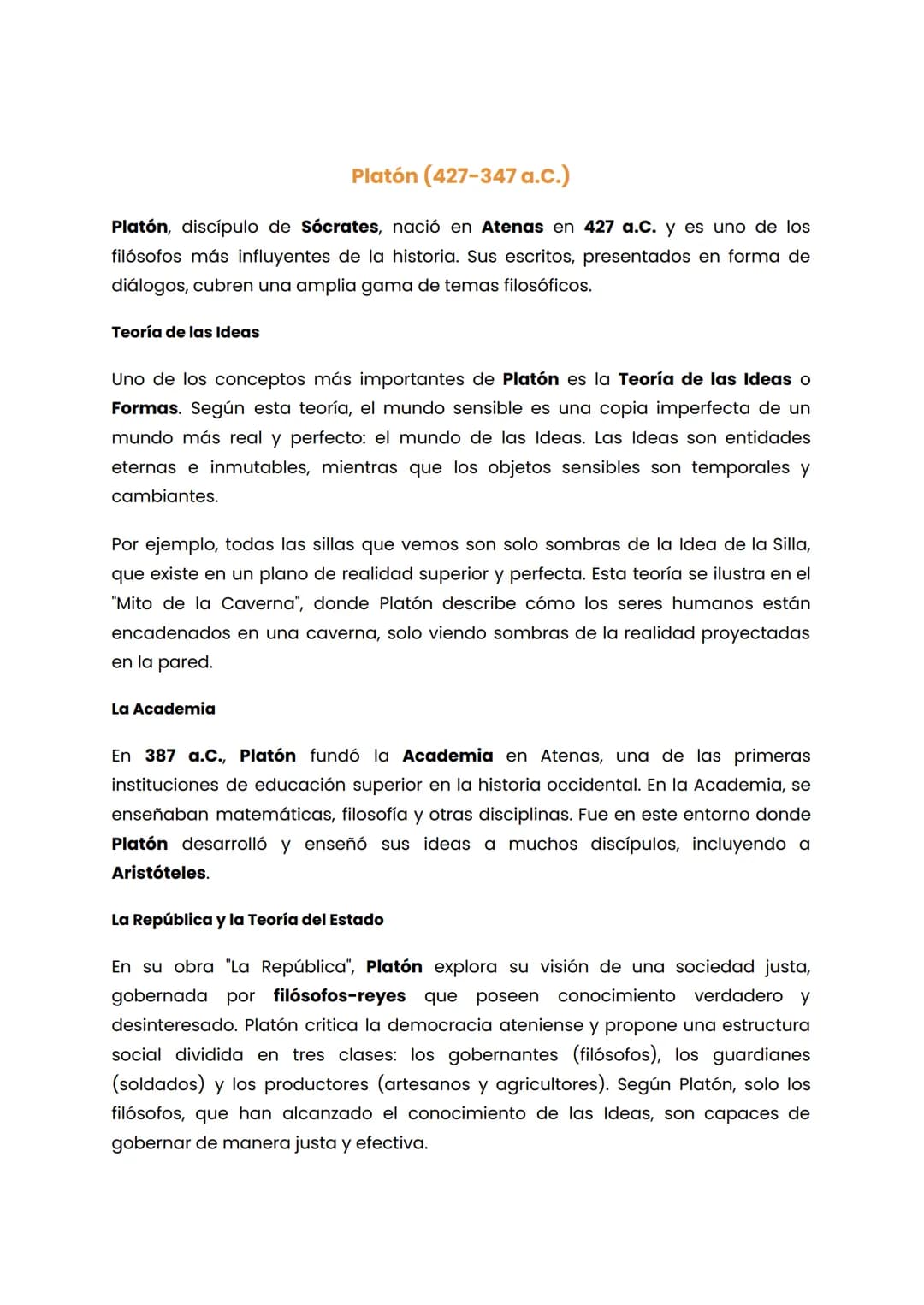 Filosofía Antigua: Sócrates, Platón y Aristóteles
Sócrates (469-399 a.C.)
Sócrates es una figura central en la historia de la filosofía occi