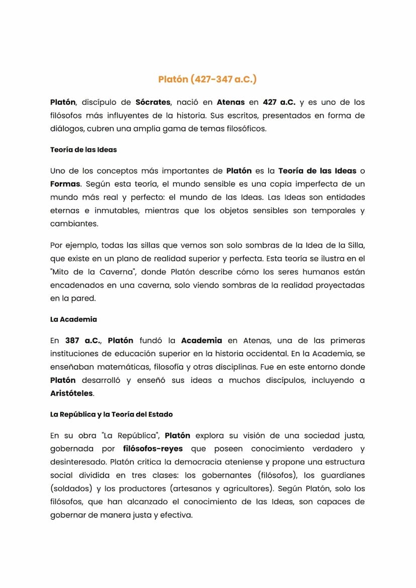 Filosofía Antigua: Sócrates, Platón y Aristóteles
Sócrates (469-399 a.C.)
Sócrates es una figura central en la historia de la filosofía occi