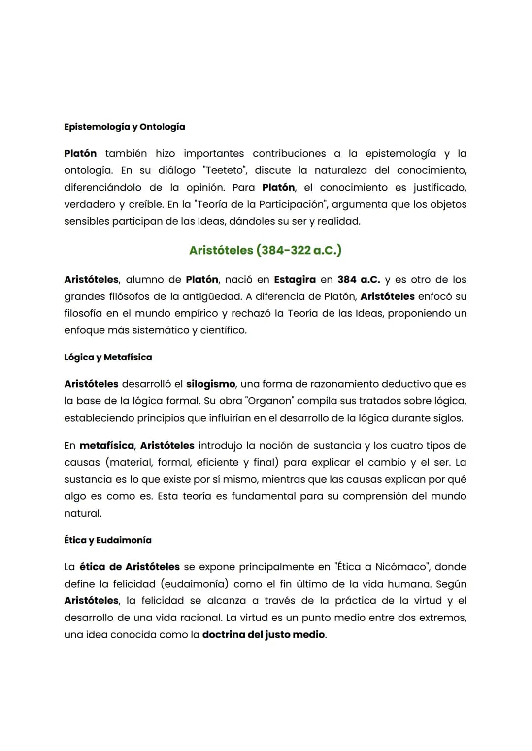 Filosofía Antigua: Sócrates, Platón y Aristóteles
Sócrates (469-399 a.C.)
Sócrates es una figura central en la historia de la filosofía occi