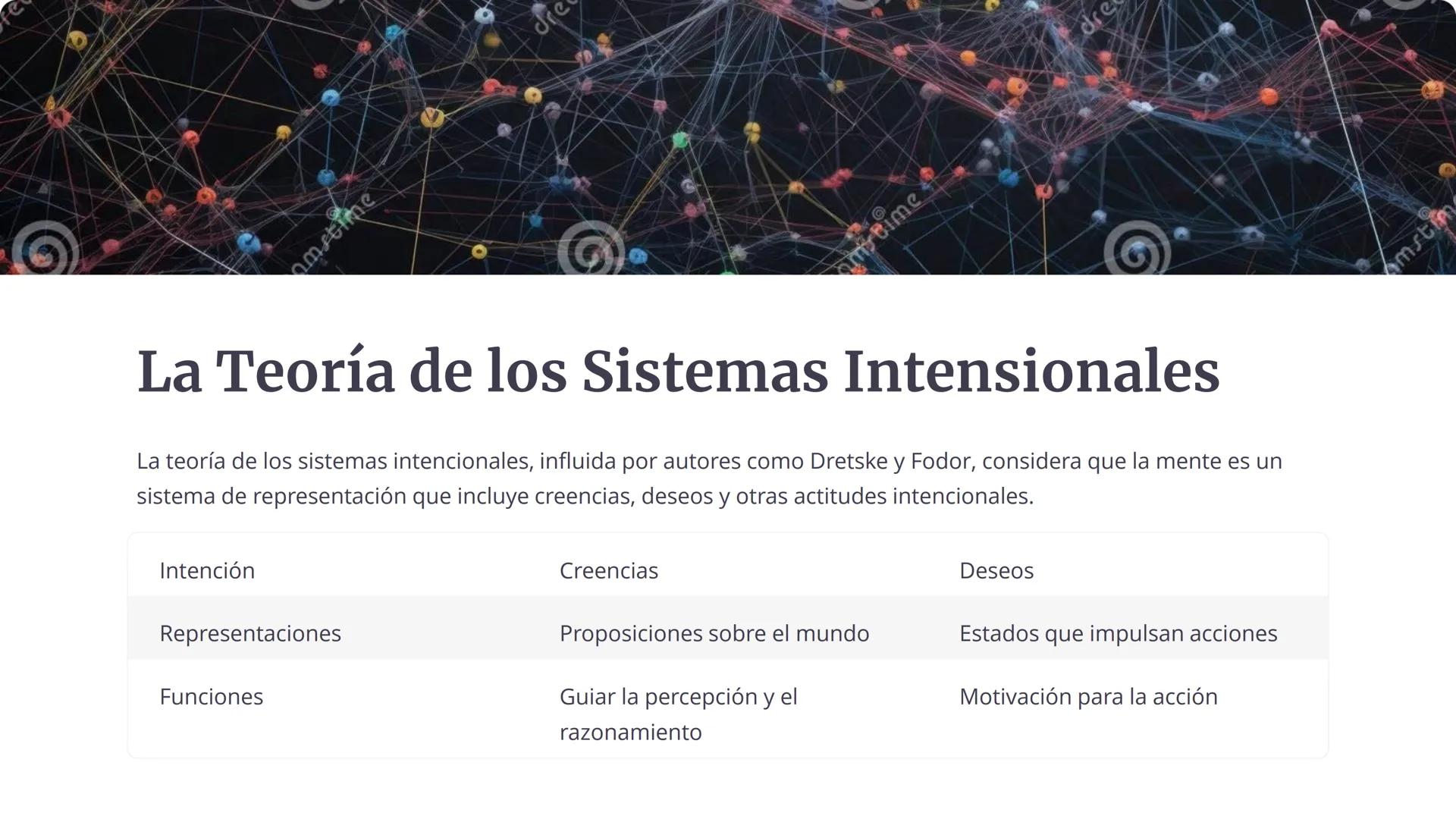 # Filosofía de la
Mente: Explorando
la Naturaleza de la
Consciencia

La filosofía de la mente se encarga de indagar en la relación entre
la 