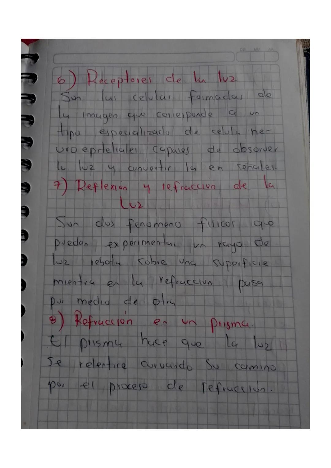 la luz
1) Naturaleza reflexion y
refractivo de la luz
Son
dos fenomeno fisicos que
pueden experimenta,
un rayo
de
En
La reflexion el
de
rayo