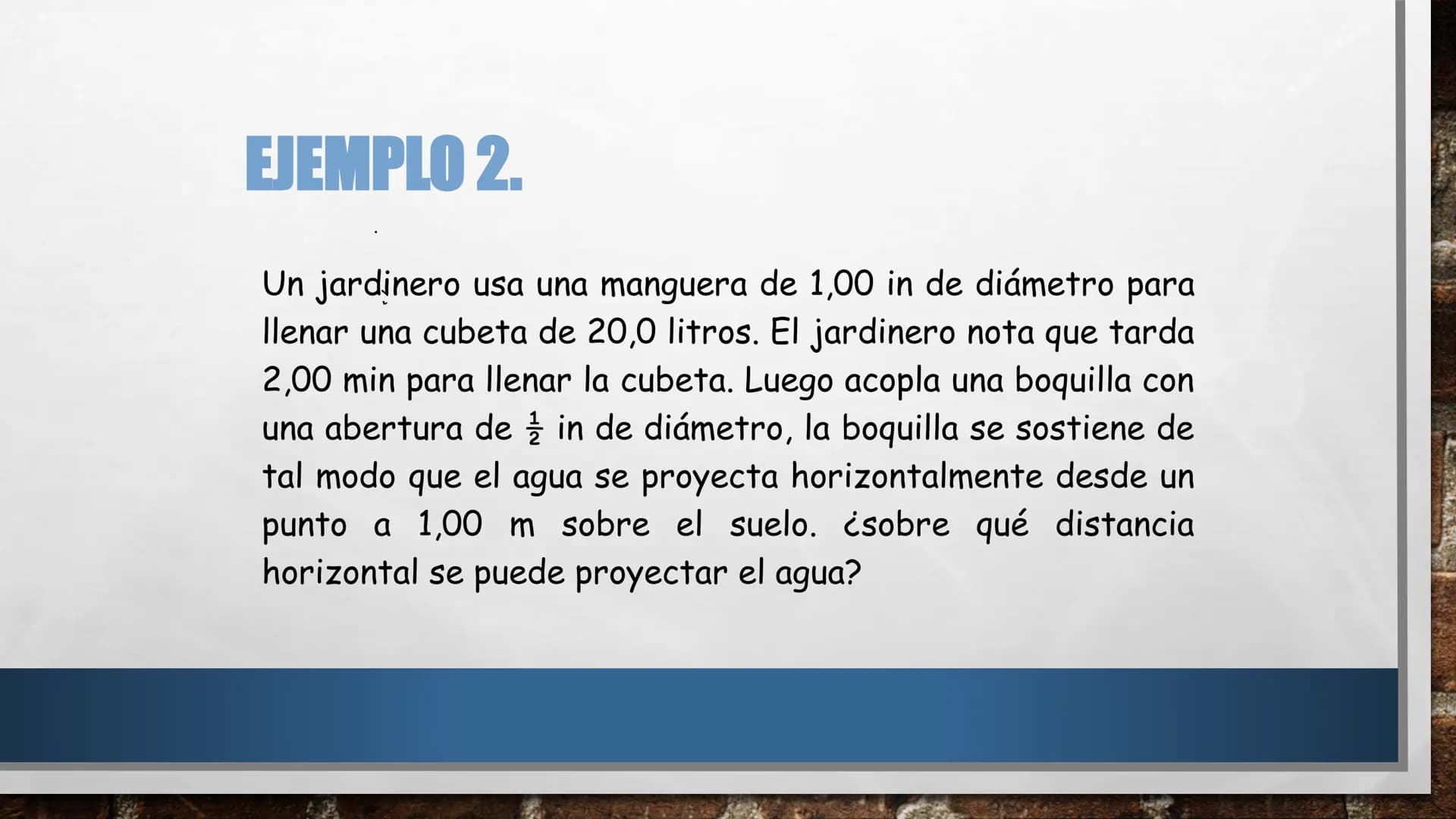 DINÁMICA DE FLUIDOS TIPOS DE FLUJO - FLUJO LAMINAR
Sus partículas se mueven siguiendo trayectorias separadas definidas y no necesariamente
p