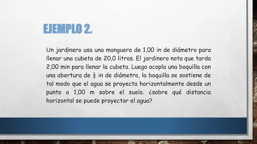 DINÁMICA DE FLUIDOS TIPOS DE FLUJO - FLUJO LAMINAR
Sus partículas se mueven siguiendo trayectorias separadas definidas y no necesariamente
p
