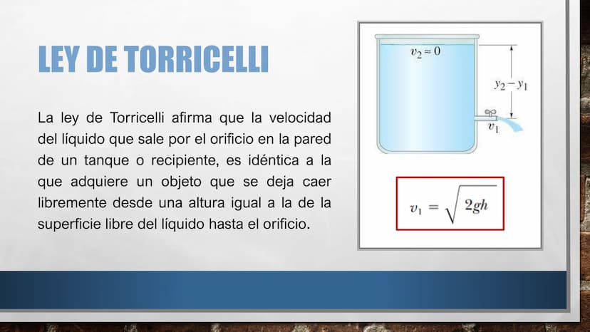 DINÁMICA DE FLUIDOS TIPOS DE FLUJO - FLUJO LAMINAR
Sus partículas se mueven siguiendo trayectorias separadas definidas y no necesariamente
p