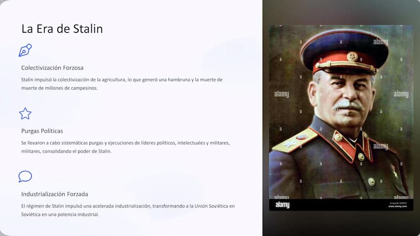 La Revolución Rusa
La Revolución Rusa fue un hito trascendental en la historia del siglo XX,
siglo XX, marcando el fin del Imperio Ruso y el