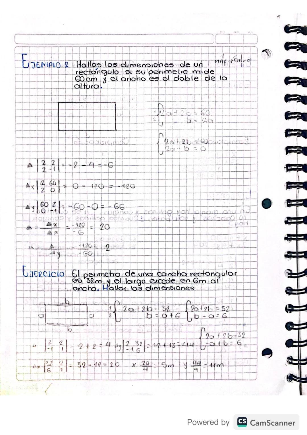RAZONAMIENTO LOGICO.
RESOLUCIÓN DE PROBLEMAS (MCTODO DE POLJA)
PASOS
1 Comprensión del problema
- Identificar datos
incognitas
2 Planteamien