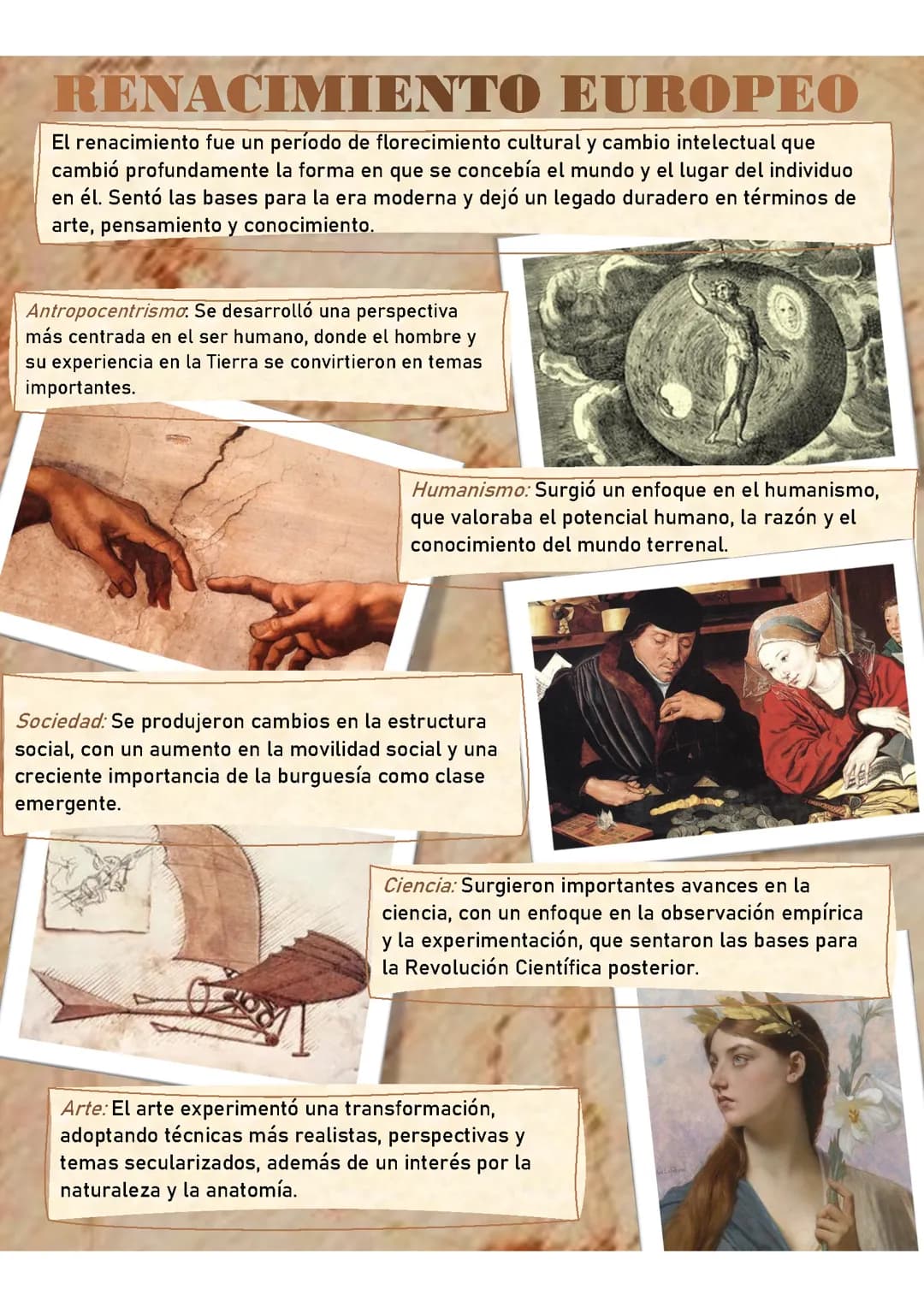 Renacimiento 