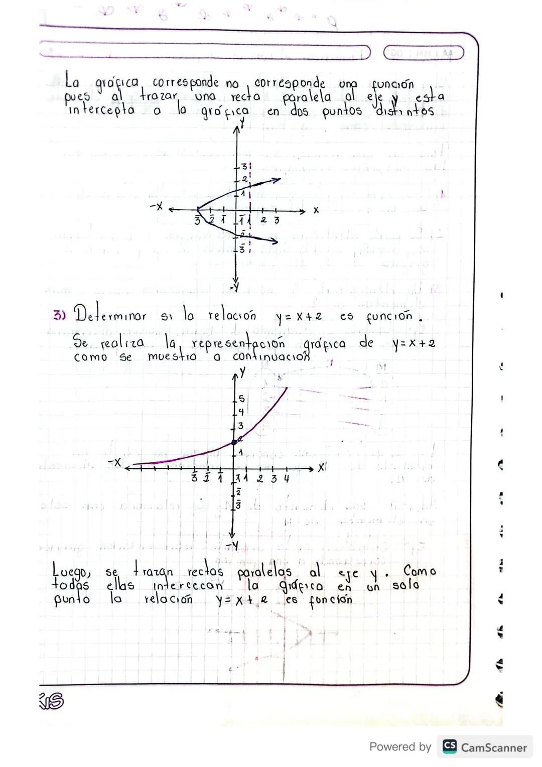 relacion
y una función.
RELACIONES
Proposito: Identificar que es una
Y
05 23
Dados dos conjuntos
A
Y
B
novacios
se define el produc
To carte