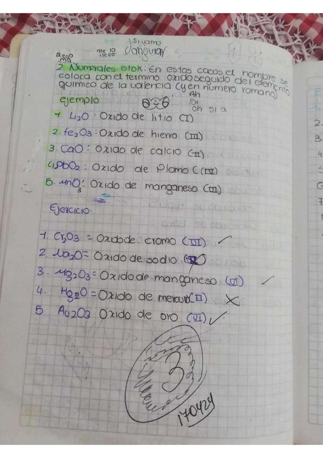 H
Son compuestos quimicos que se forman
con la combinación del grupo HIDROXILO y un
CATION de naturaleza metalica
El grupo HIDROXILO es un I