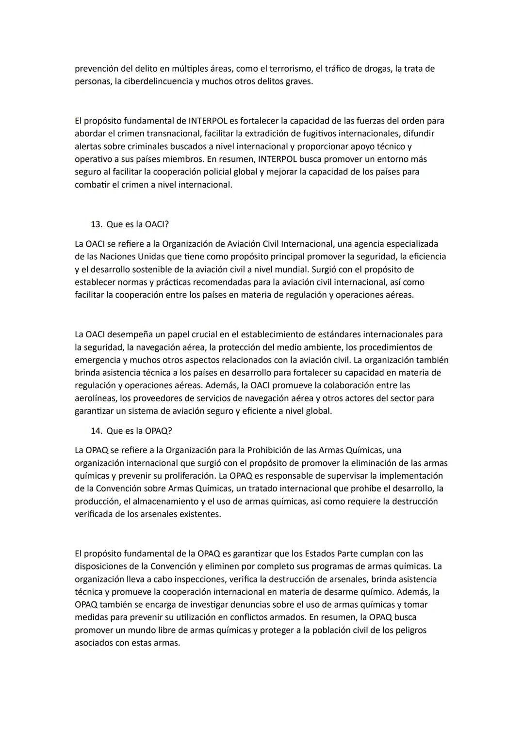 1. Que es la ONU?
La Organización de las Naciones Unidas (ONU) es una organización internacional fundada en
1945, compuesta por 193 Estados 