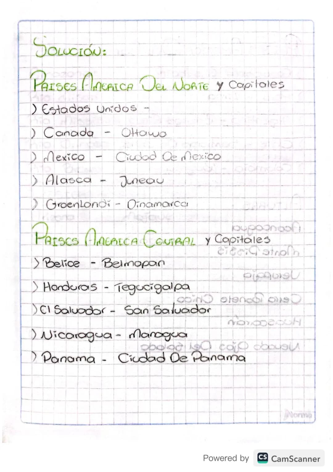 25 Agosto
TEMA: GEOGRAFIA HUMANA DE AMERICA
Notas: Proximo Jueves 8 De Septiembre
Evaluacion Escrita De America,
1 Explicar los Principales 