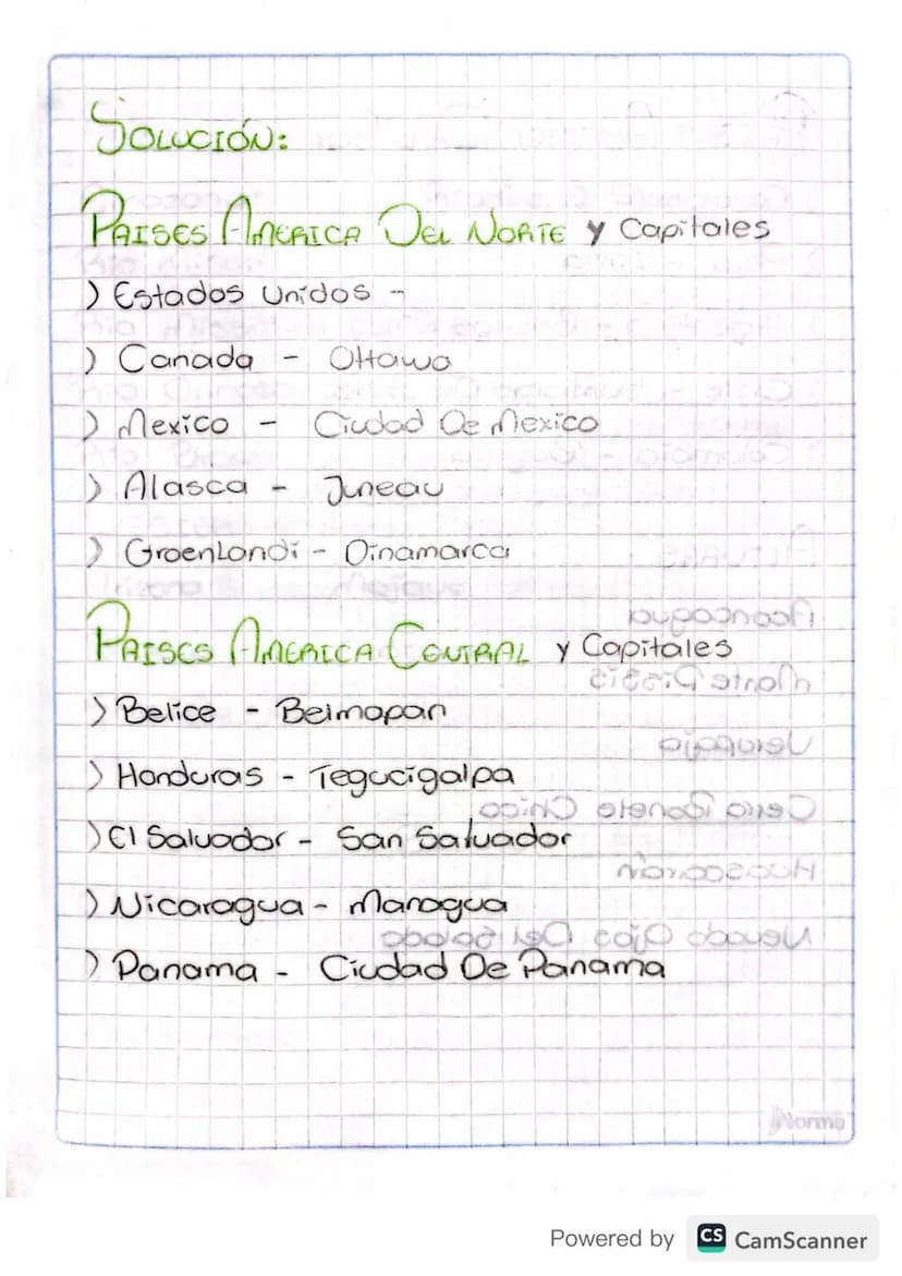25 Agosto
TEMA: GEOGRAFIA HUMANA DE AMERICA
Notas: Proximo Jueves 8 De Septiembre
Evaluacion Escrita De America,
1 Explicar los Principales 