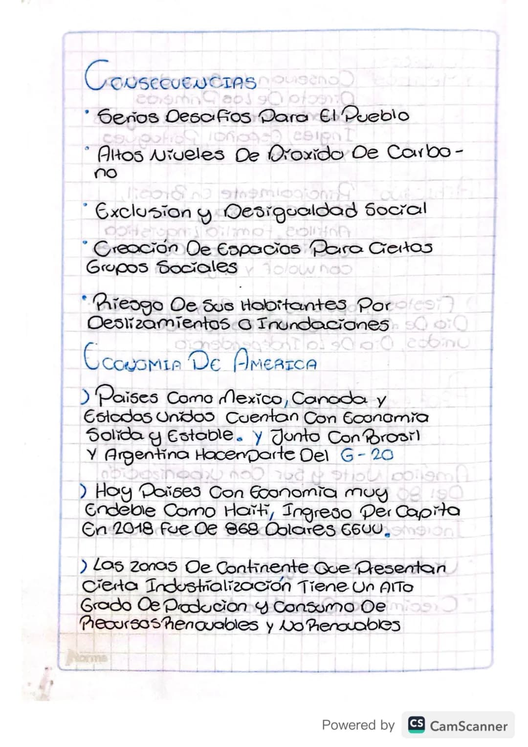 25 Agosto
TEMA: GEOGRAFIA HUMANA DE AMERICA
Notas: Proximo Jueves 8 De Septiembre
Evaluacion Escrita De America,
1 Explicar los Principales 