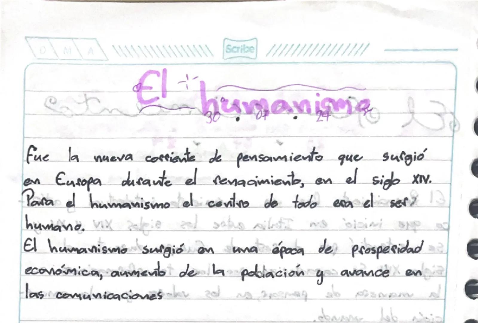 Scribe

D/M/A

La adade
48
07

Se inicia en 1492 (fecha del "descubrimiento" de Amé-
sica)

Termina on 1789, fecha de la Revolución feancesa