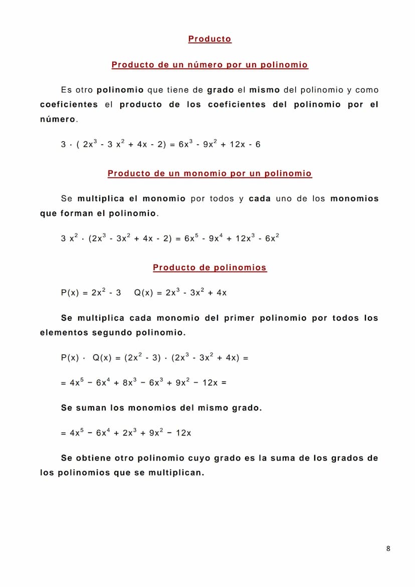 EXPRESIONES ALGEBRAICAS
Trabajar en álgebra consiste en manejar relaciones numéricas en
las que una o más cantidades son desconocidas. Estas