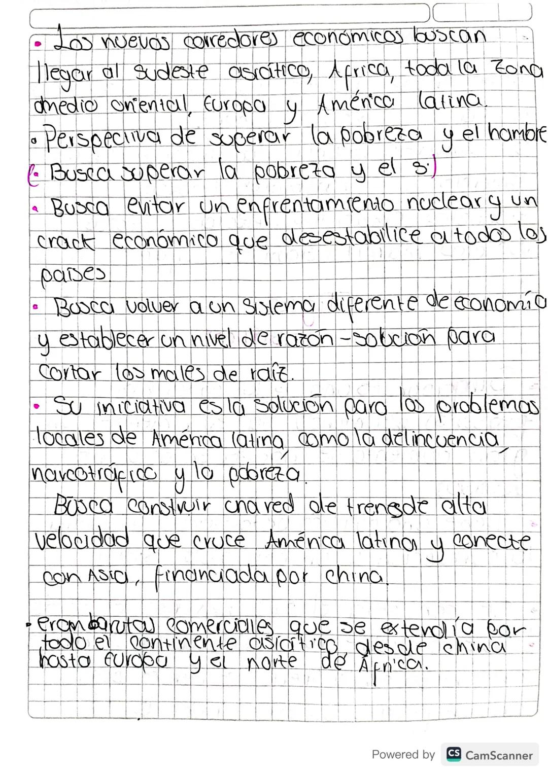 Ruta de la
seda
La ruto de lo sedo comienza en la ciudad de
xianj, se extiende hasta Europa.
Lo recorren Caminantes
y
Comerciante
y
los merc