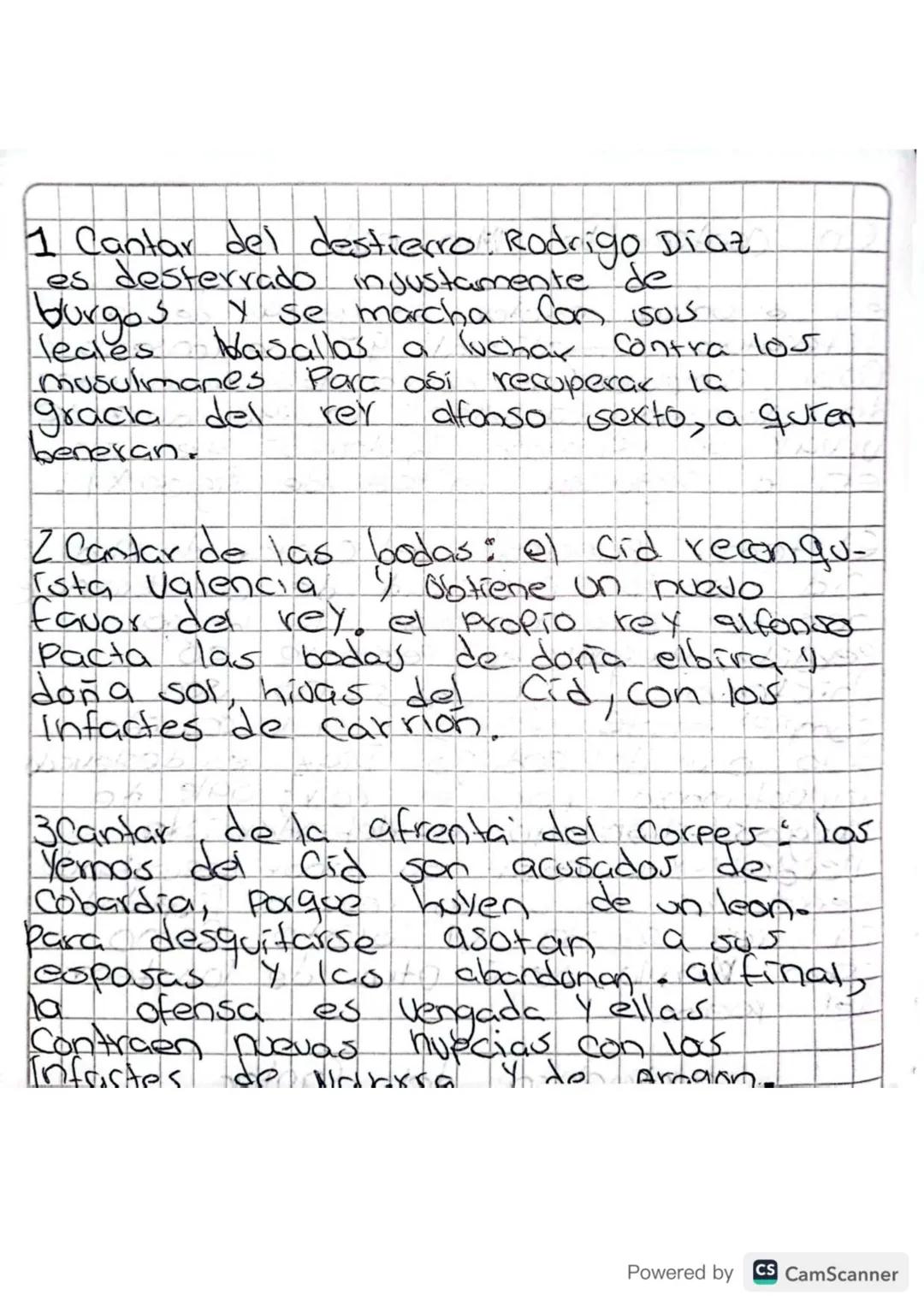 -a poesia epica medieval
Cantar
de
MIO cid
10 fuerte presencia de un poema epica
del siglo XII en la Cultura, y el
arte responde, en parte, 