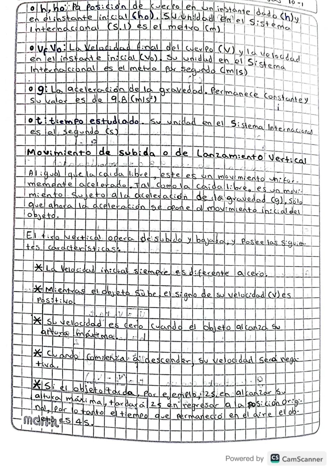 CAIDA LIBRE
E movimiento do los cuersos
en corda libre Spor accich
de su propio Peso) es una forma de movimiento settlenec
Uniformemente ace