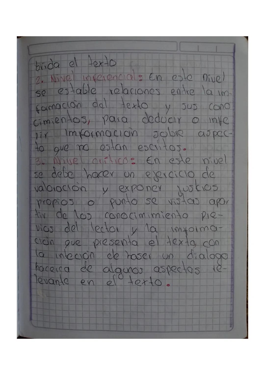 Fecha: 21 de mayo/24

Area: Lengua castellana

Tema: Preguntas tipos icfes
Preguntas tipos iczOS.
Tipos de preguntas.
La evaluación Icfes se