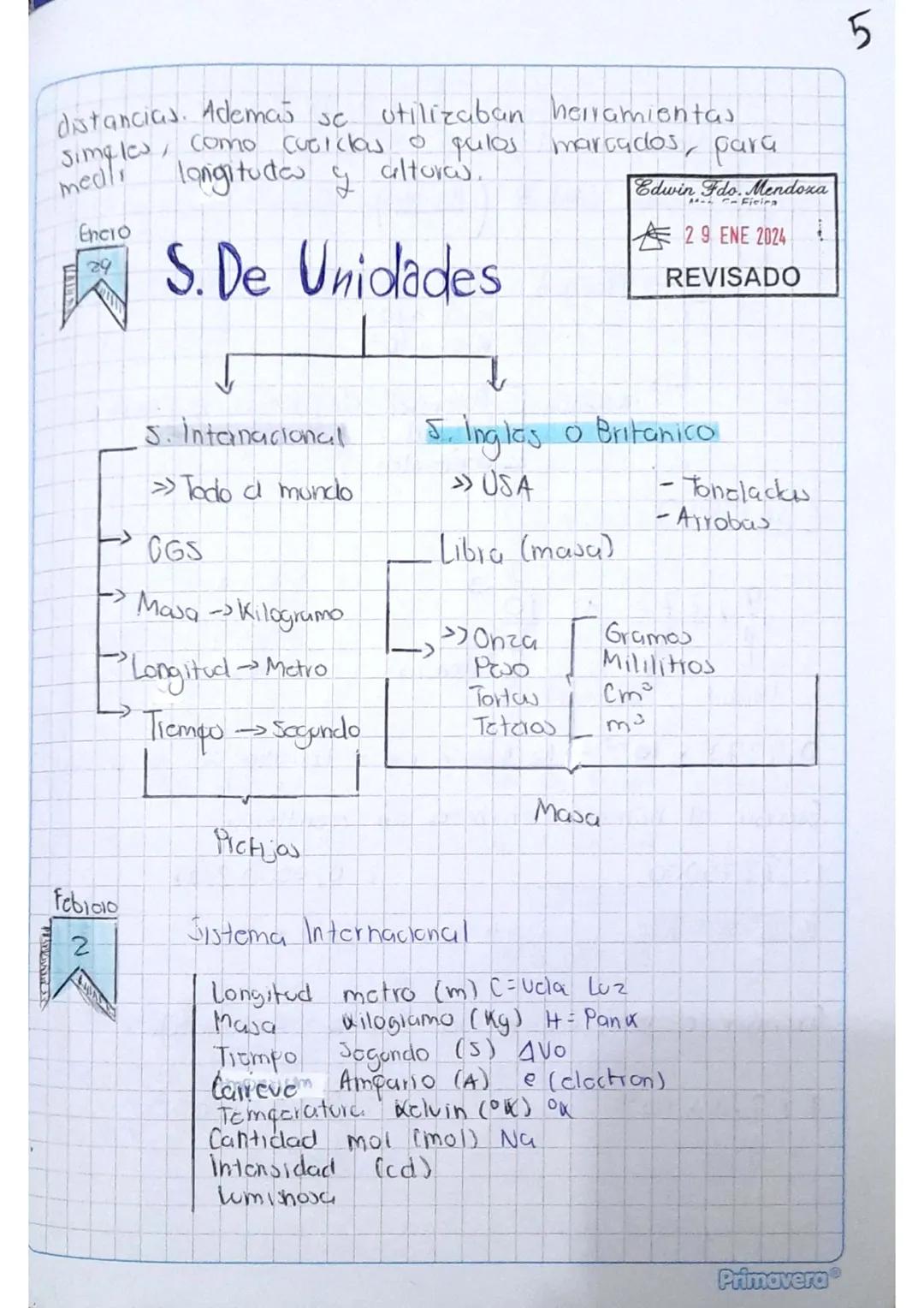 Prefijos Notación Cientifica
1. En la actualidad al sistema ingles o sistema británico
puia que se utiliza. (Especifico Unidad
7
utilizacion