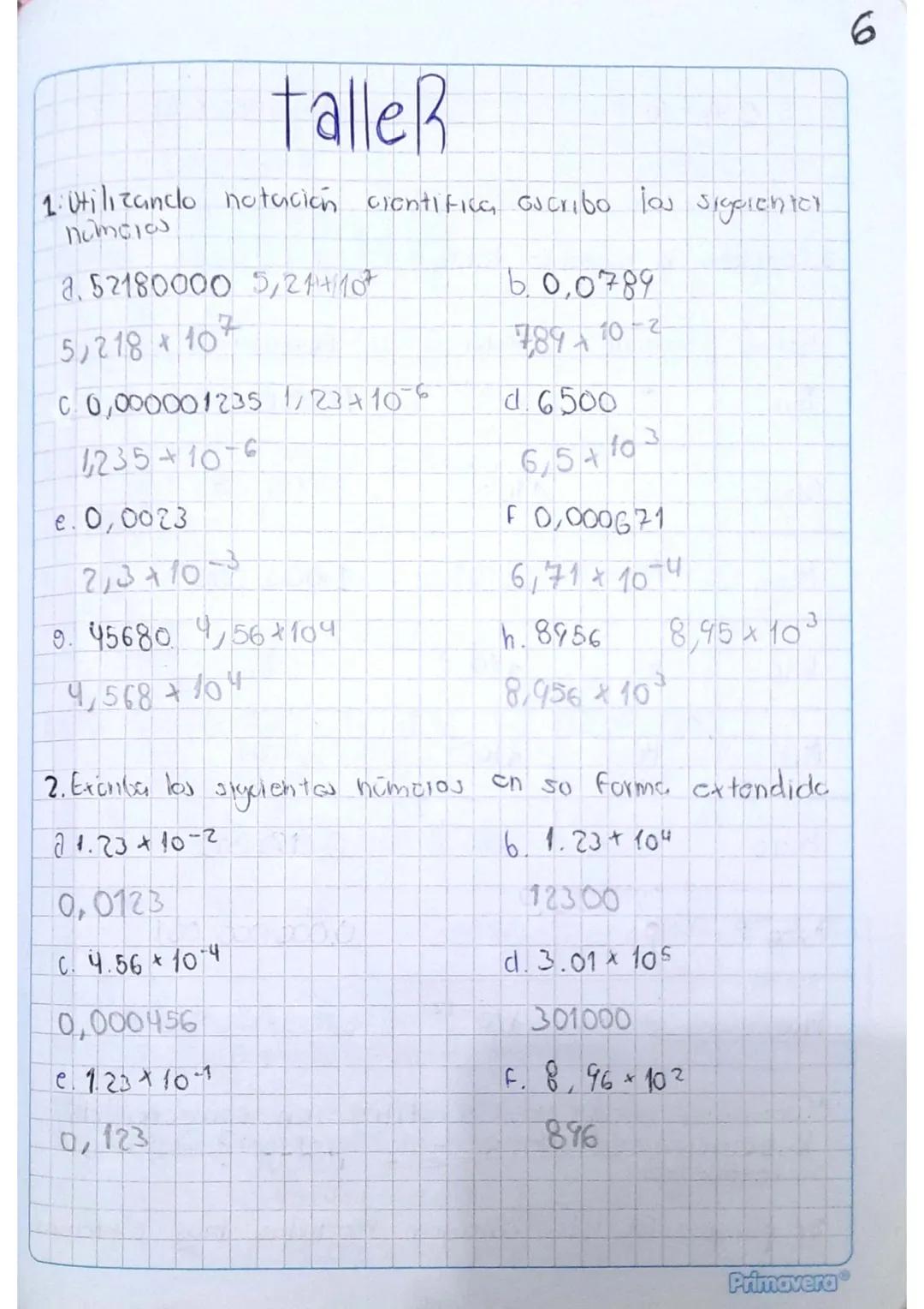 Prefijos Notación Cientifica
1. En la actualidad al sistema ingles o sistema británico
puia que se utiliza. (Especifico Unidad
7
utilizacion