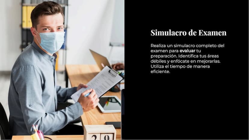 Preparación
para el Examen
ICFES de Inglés Introducción
En esta presentación, aprenderás estrategias
para prepararte para el Examen ICFES de