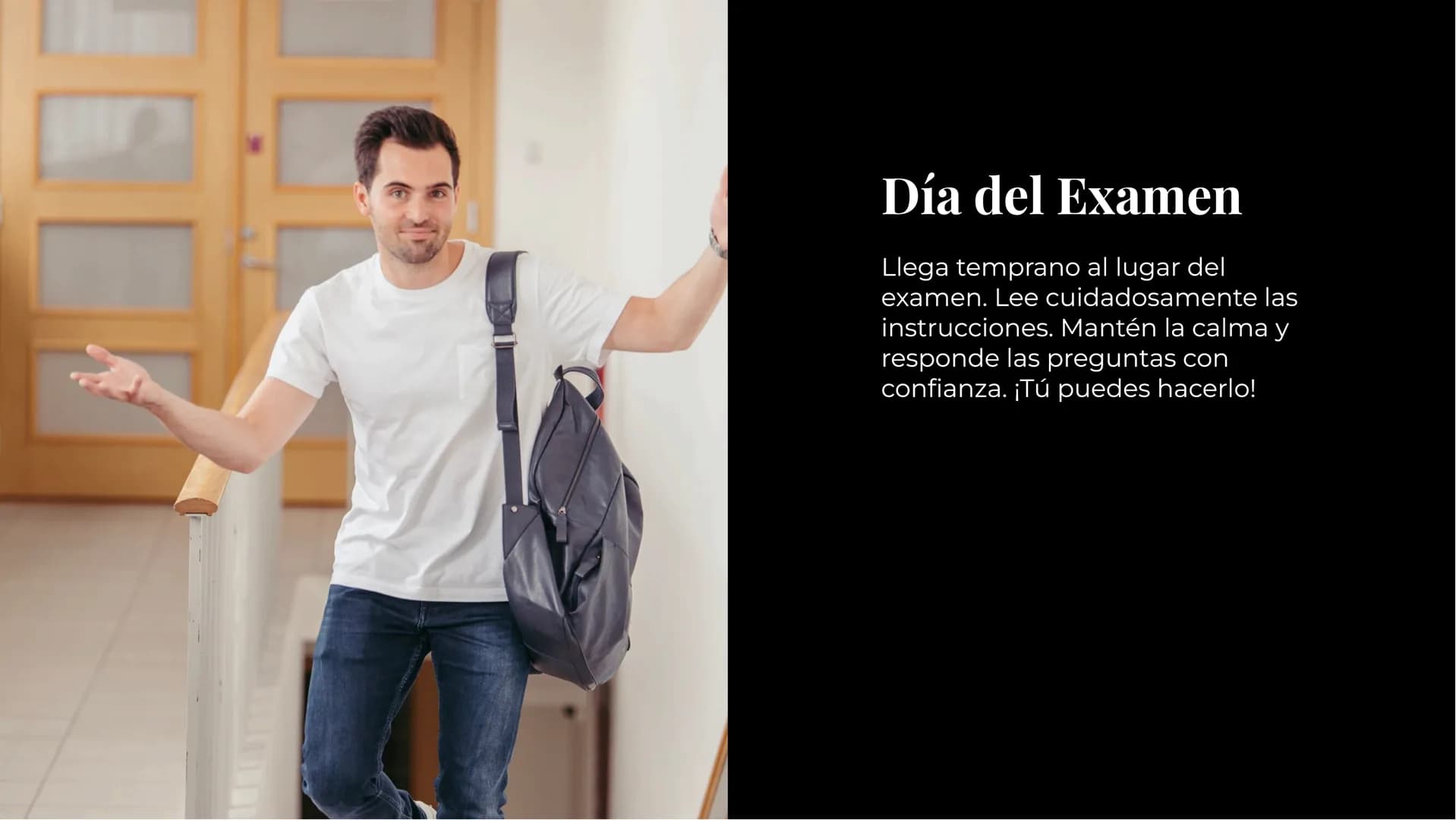 Preparación
para el Examen
ICFES de Inglés Introducción
En esta presentación, aprenderás estrategias
para prepararte para el Examen ICFES de