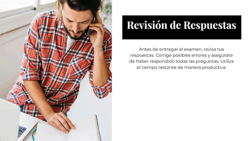 Preparación
para el Examen
ICFES de Inglés Introducción
En esta presentación, aprenderás estrategias
para prepararte para el Examen ICFES de