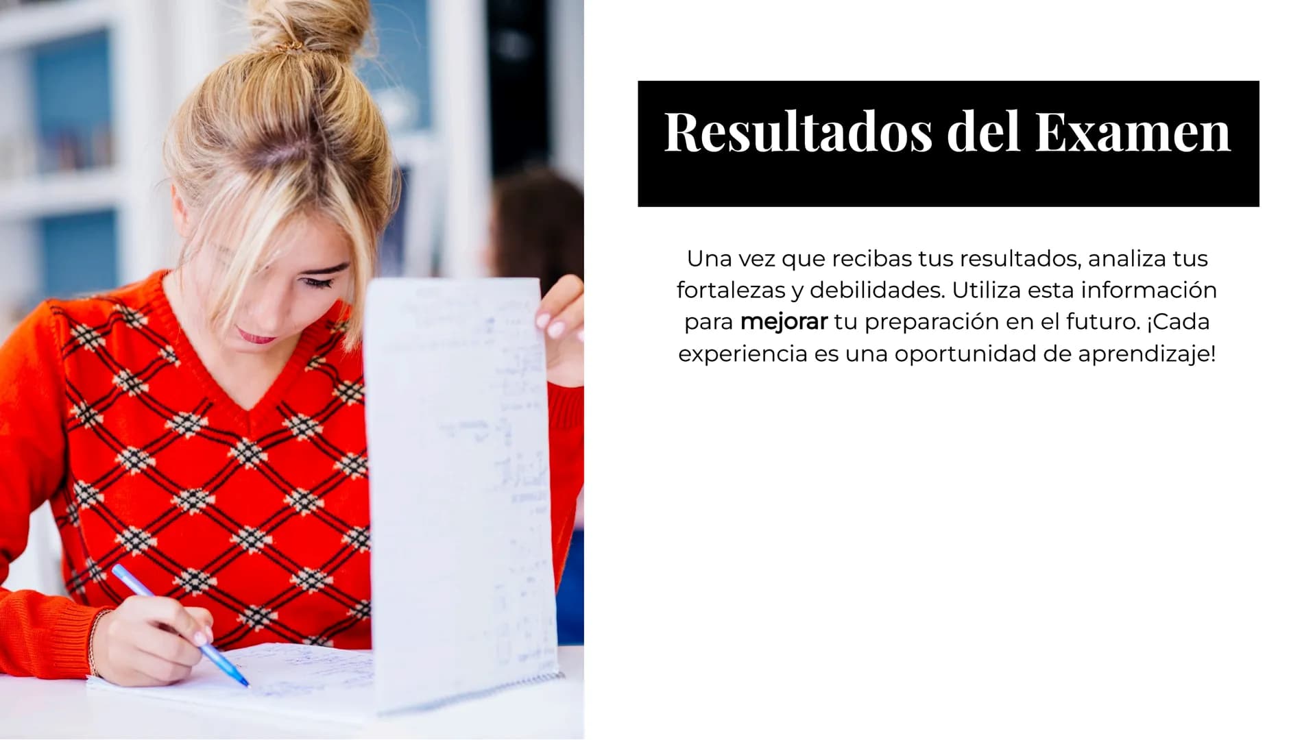 Preparación
para el Examen
ICFES de Inglés Introducción
En esta presentación, aprenderás estrategias
para prepararte para el Examen ICFES de