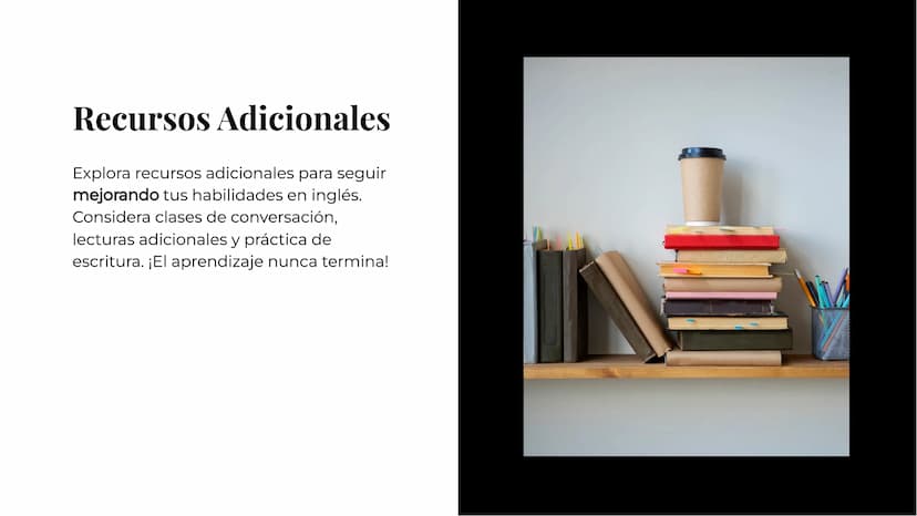 Preparación
para el Examen
ICFES de Inglés Introducción
En esta presentación, aprenderás estrategias
para prepararte para el Examen ICFES de