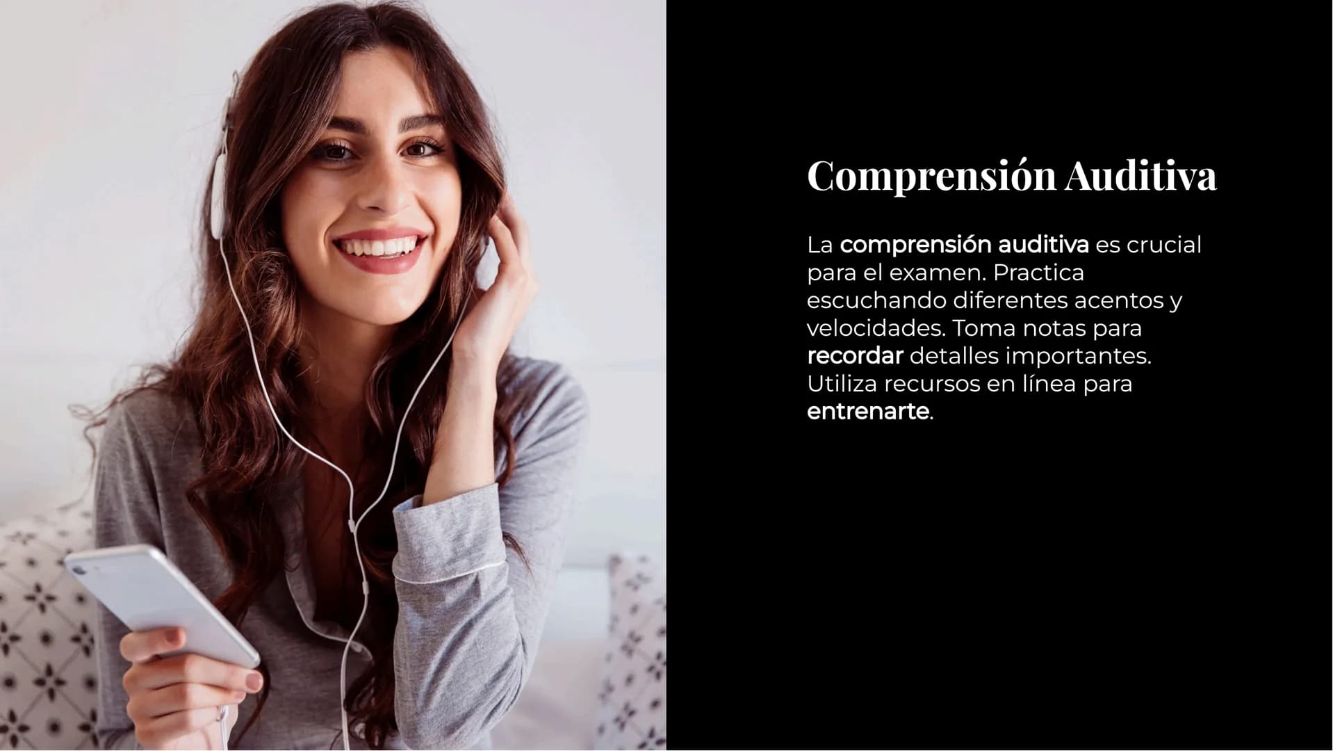 Preparación
para el Examen
ICFES de Inglés Introducción
En esta presentación, aprenderás estrategias
para prepararte para el Examen ICFES de