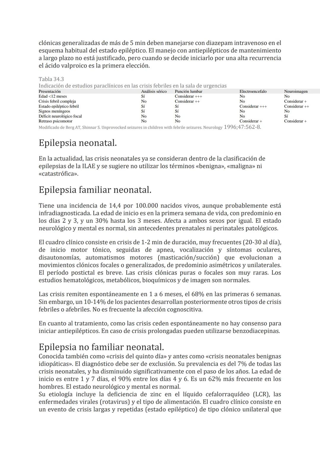 # Epilepsia- Definiciones- Generalidades

# Neurología elemental

Bravo, Guillermo Punzo; Crespo, Violeta Medina; Martínez, Elvira Castro; R