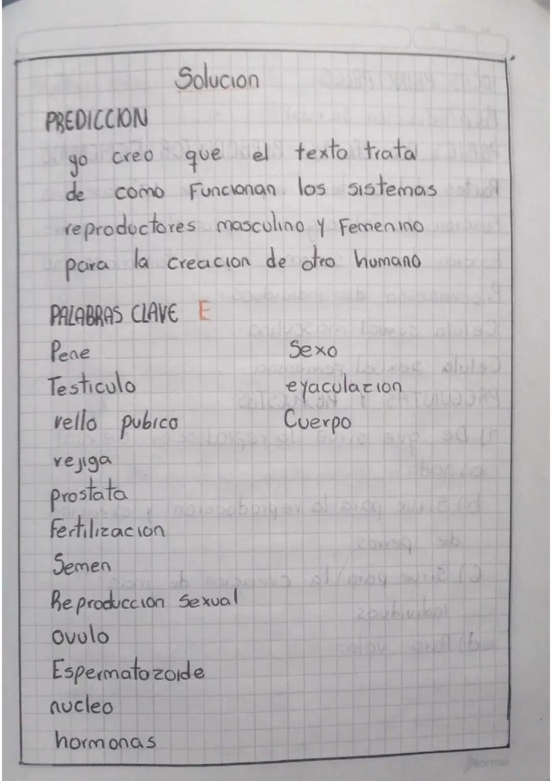 biologia sistema reproductores