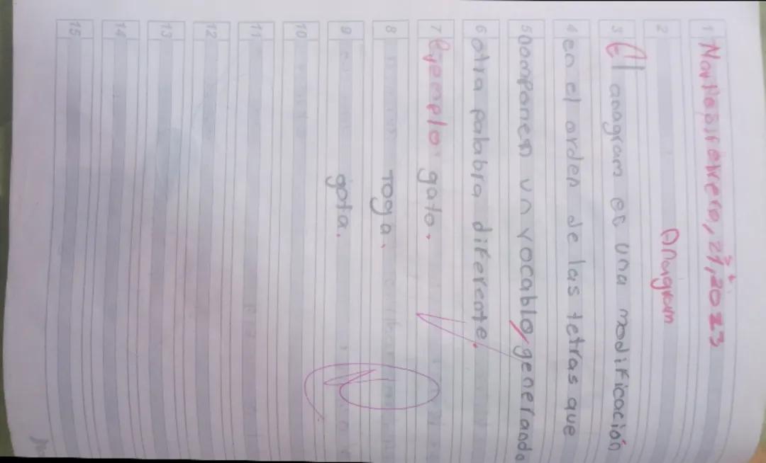 Guía Práctica de Ortografía