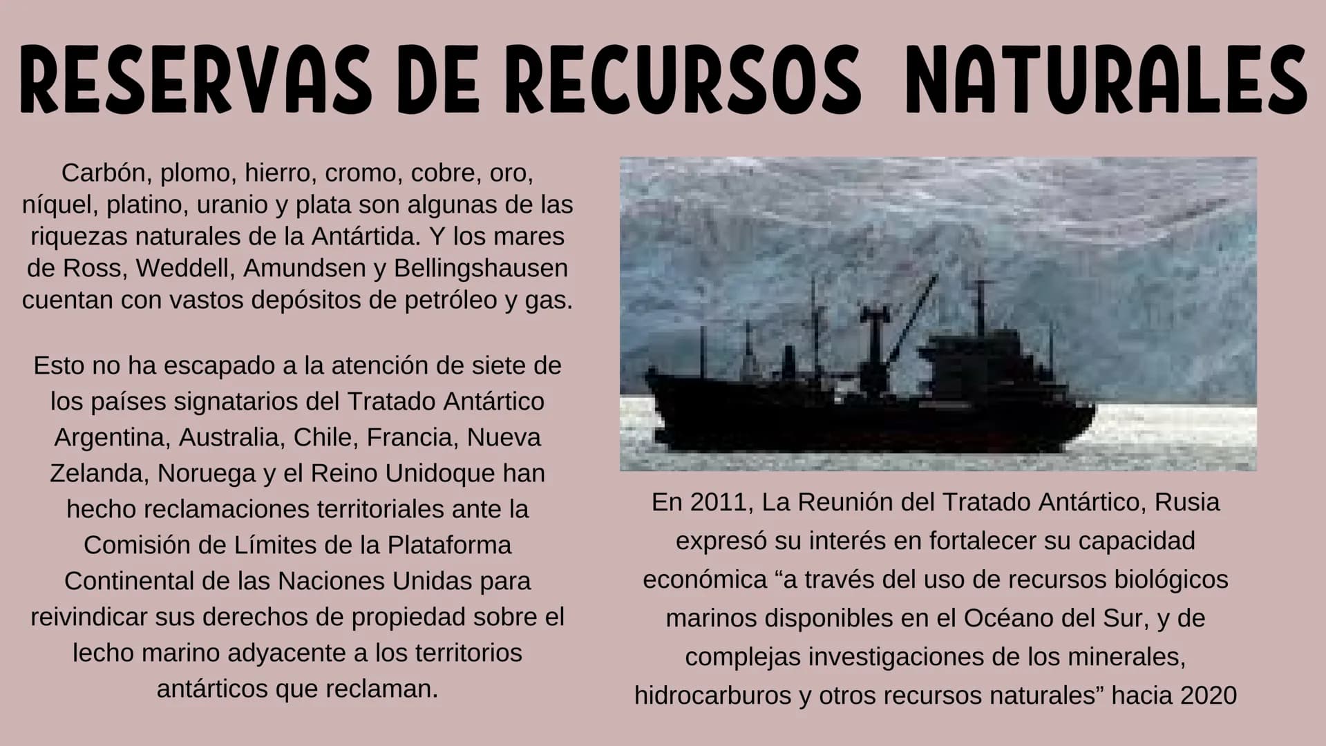 ANTÁRTIDA....
La Antártida se ubica casi en su totalidad
por debajo del Círculo Polar Antártico, en
el hemisferio sur. Su área total cubre u