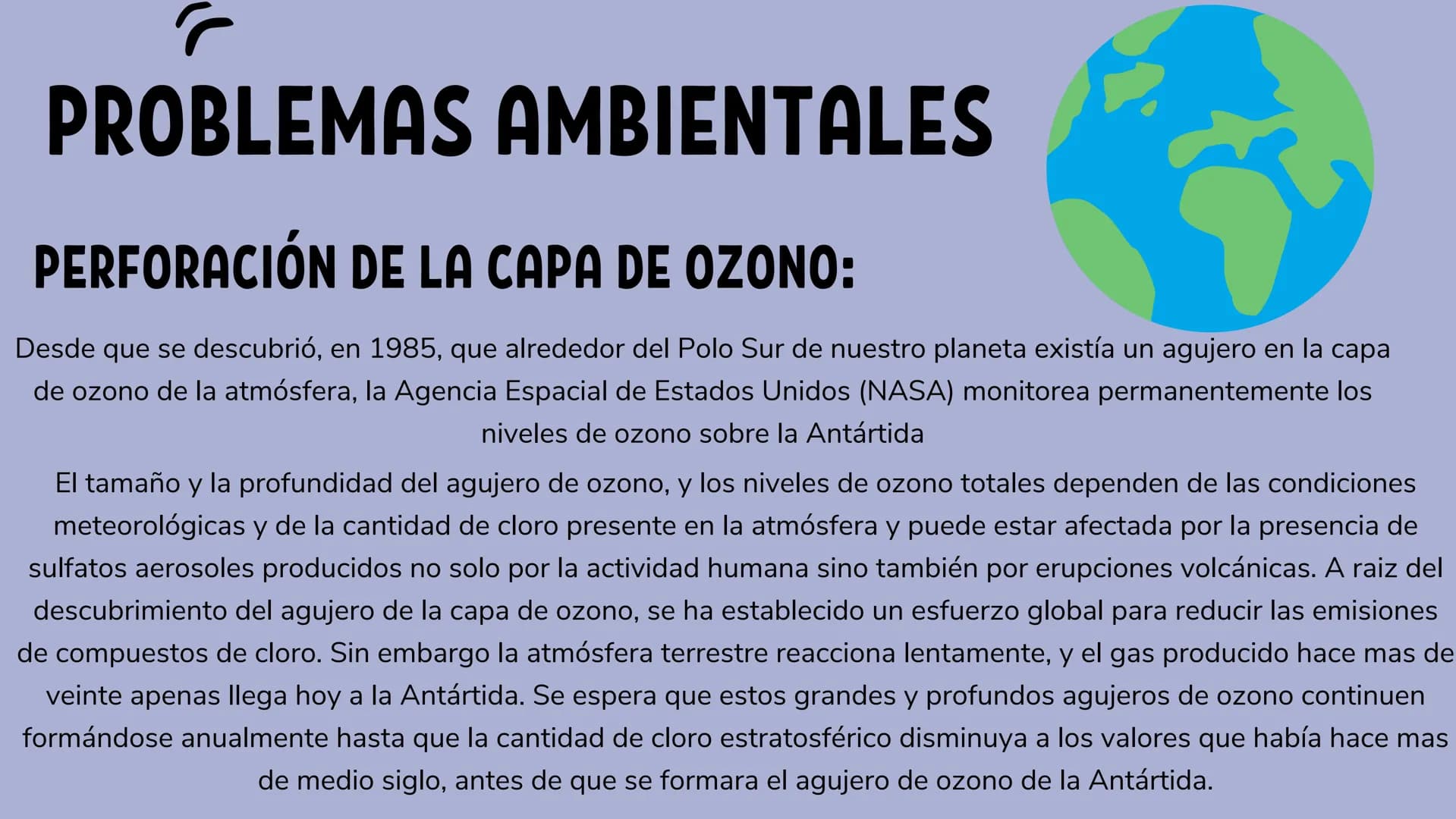 ANTÁRTIDA....
La Antártida se ubica casi en su totalidad
por debajo del Círculo Polar Antártico, en
el hemisferio sur. Su área total cubre u