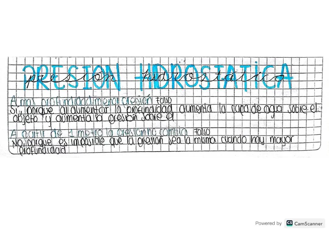 Repaso ICFES Física 2