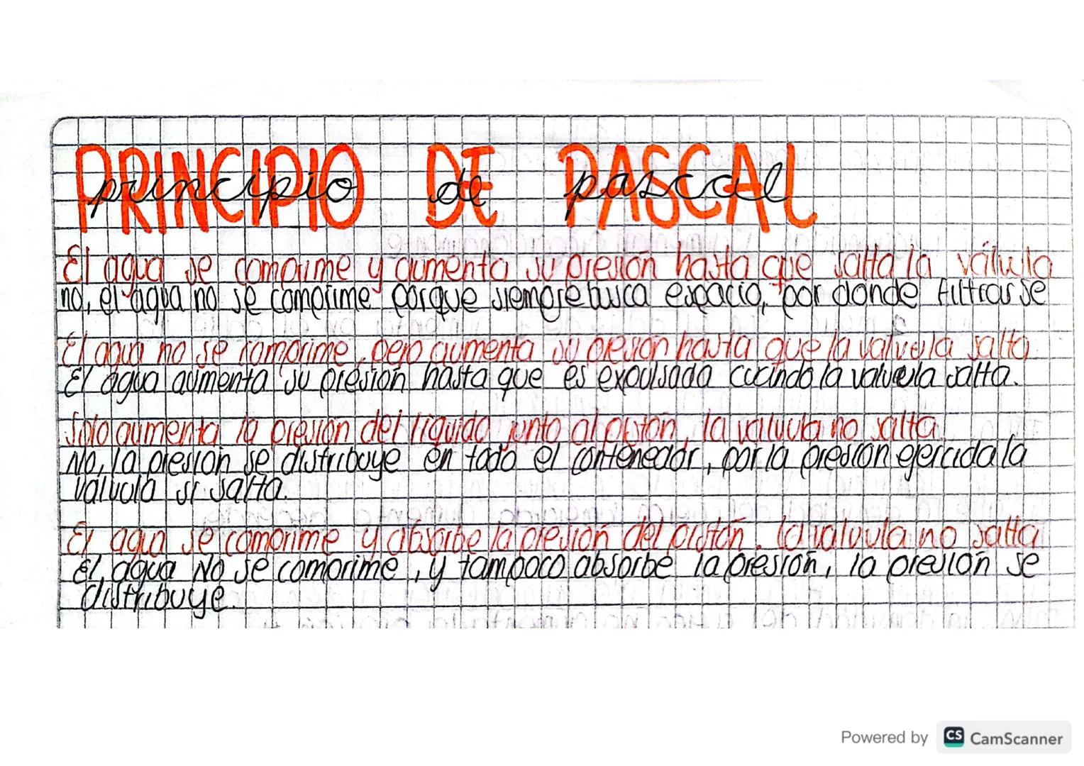 PRESIEN MOROSTATICA
Almas profundidad, menor cresion Falso
St., porque all aumentar la profundidad aumenta la capa de aqua sobre el
objeto T